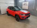 Jeep Compass 2,0 MultiJet AWD Trailhawk Aut.*Panoram*Anhänge... Orange - thumbnail 6
