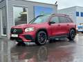 Mercedes-Benz GLB 35 AMG 4M.+NIGHT+PANO+AMG RideCon.+Ambient. Rot - thumbnail 1