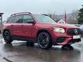 Mercedes-Benz GLB 35 AMG 4M.+NIGHT+PANO+AMG RideCon.+Ambient. Rot - thumbnail 18