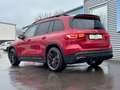 Mercedes-Benz GLB 35 AMG 4M.+NIGHT+PANO+AMG RideCon.+Ambient. Red - thumbnail 2