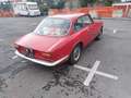 Alfa Romeo GT GT Junior Scalino 1969 Rojo - thumbnail 2