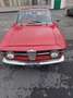 Alfa Romeo GT GT Junior Scalino 1969 Kırmızı - thumbnail 12