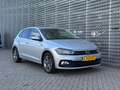 Volkswagen Polo 1.0 TSI R-Line Edition / Navigatie / Parkeersensor Grijs - thumbnail 9