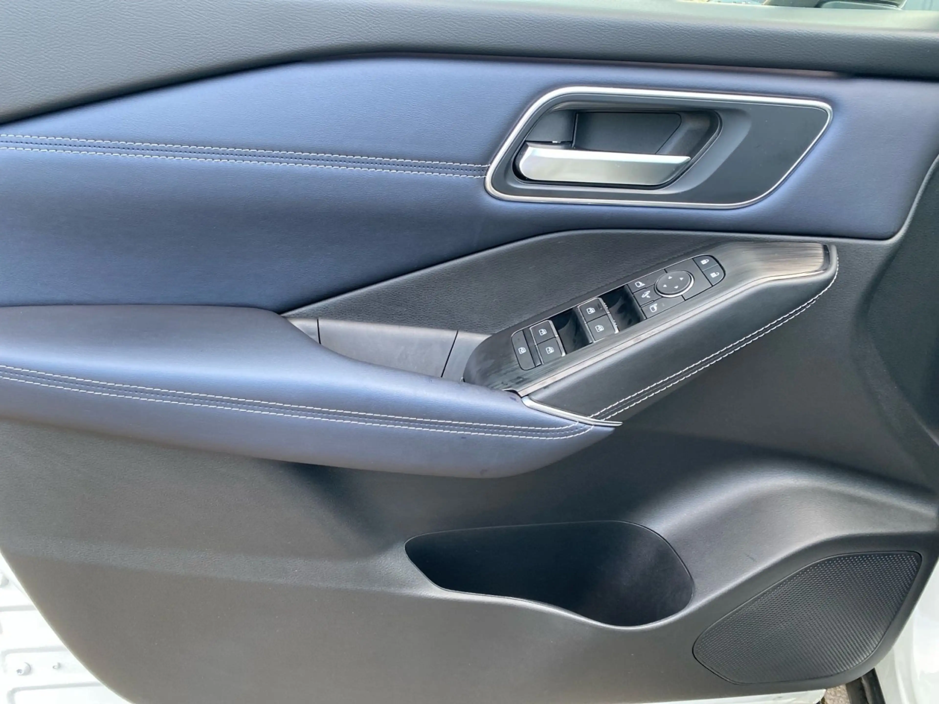 Nissan Qashqai 1.3 DIG-T Tekna | SHZ | ACC | 360° Cam — photo 13