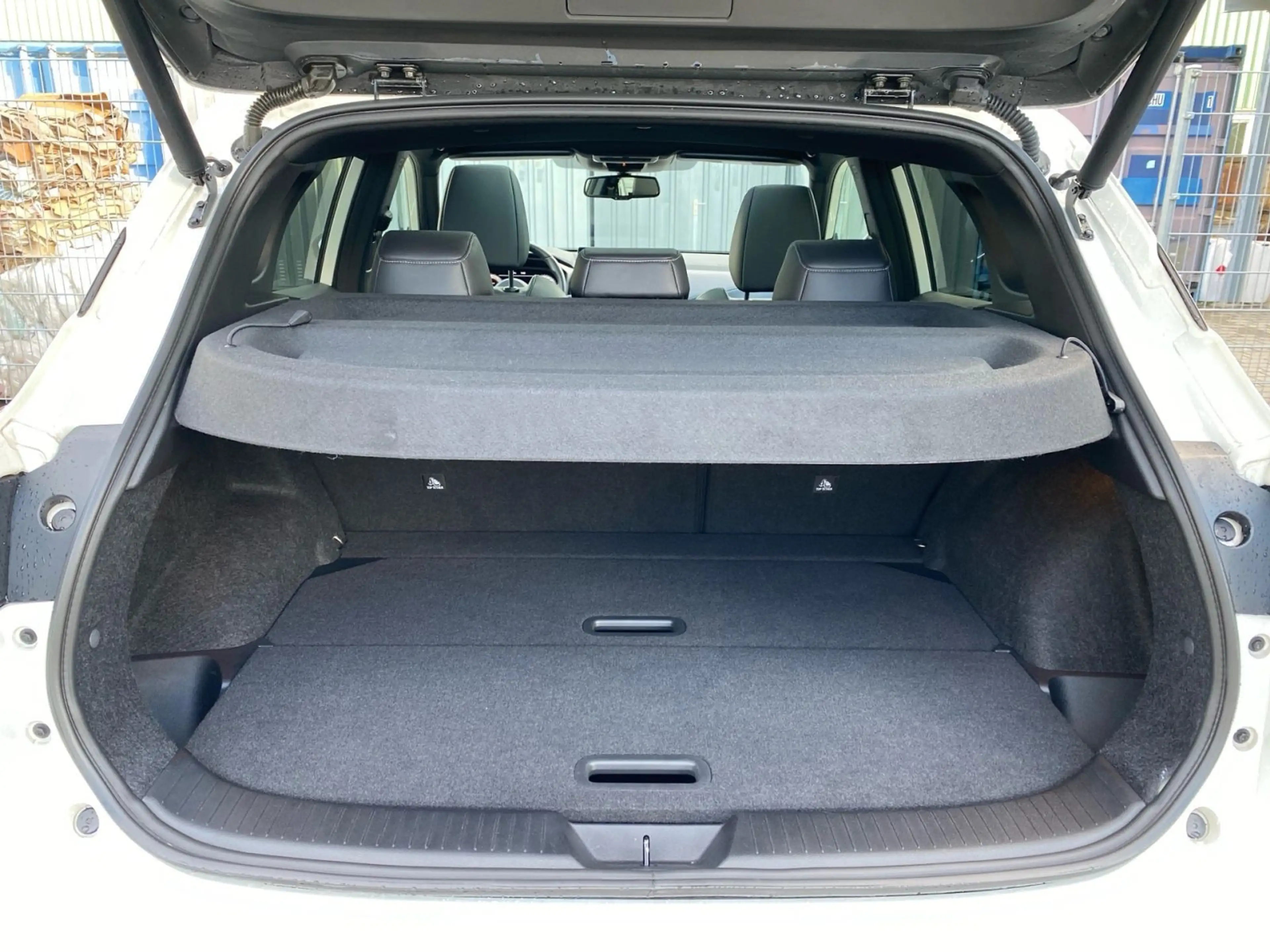 Nissan Qashqai 1.3 DIG-T Tekna | SHZ | ACC | 360° Cam — photo 11