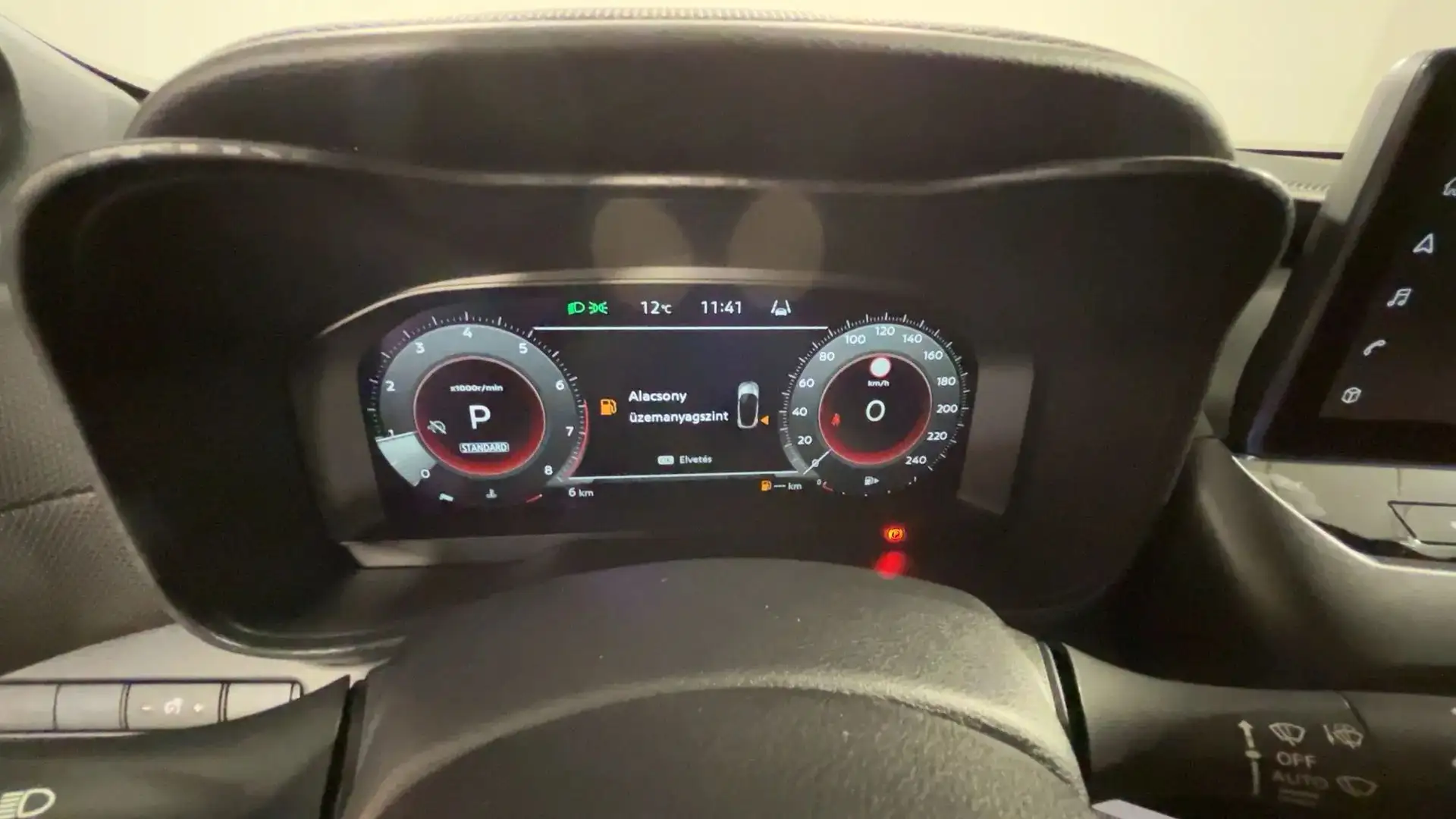 Nissan Juke Juke 1.0 dig-t N-Connecta 114cv dct Grau - 2