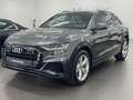 Audi Q8 50 TDI S Line MATRIX/HUD/NACHTSICHT/U-FREI! Grau - thumbnail 1