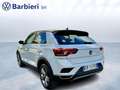 Volkswagen T-Roc 1.5 tsi Advanced Bianco - thumbnail 2
