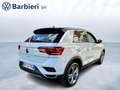 Volkswagen T-Roc 1.5 tsi Advanced Bianco - thumbnail 3