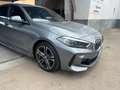 BMW 116 Serie 1 116i Advantage Grigio - thumbnail 3