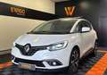 Renault Scenic 1.7 bluedci 120ch intens entretien constructeur 2eme main Weiß - thumbnail 1