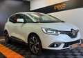 Renault Scenic 1.7 bluedci 120ch intens entretien constructeur 2eme main Weiß - thumbnail 12