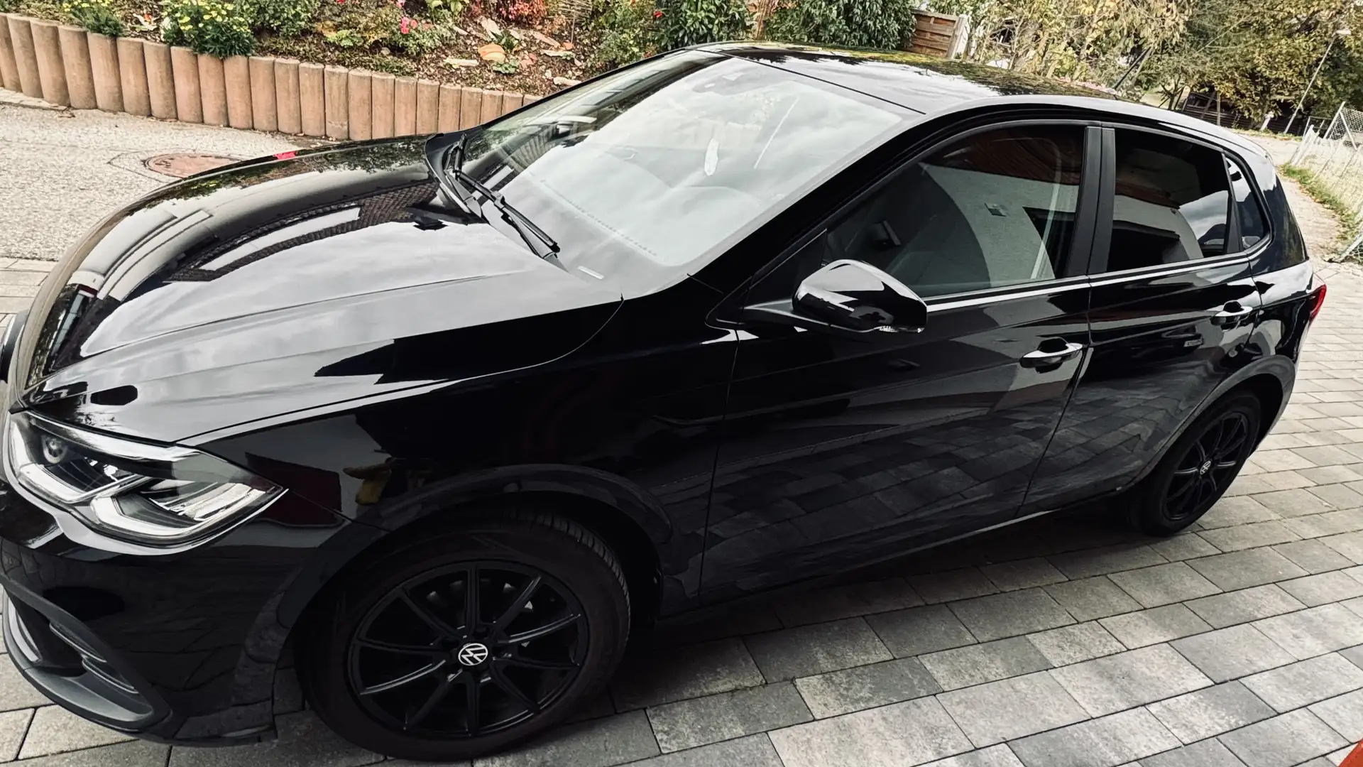 Volkswagen Polo 1,0 4Me - 2