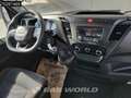Iveco Daily 35C16 3.0L Kipper met Kist Dubbel Cabine Dubbelluc Wit - thumbnail 13