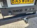 Iveco Daily 35C16 3.0L Kipper met Kist Dubbel Cabine Dubbelluc Wit - thumbnail 12