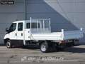 Iveco Daily 35C16 3.0L Kipper met Kist Dubbel Cabine Dubbelluc Wit - thumbnail 5