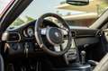 Porsche 997 .1 TARGA 4S/PTS/MANUAL/CARBON/FULL LEATHER/CHRONO Rood - thumbnail 15