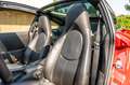 Porsche 997 .1 TARGA 4S/PTS/MANUAL/CARBON/FULL LEATHER/CHRONO Rood - thumbnail 17