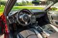 Porsche 997 .1 TARGA 4S/PTS/MANUAL/CARBON/FULL LEATHER/CHRONO Rood - thumbnail 14