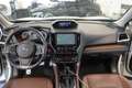 Subaru Forester E-BOXER 2.0i e-boxer 150 ch Lineartronic Eyesight  Blanc - thumbnail 11