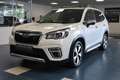 Subaru Forester E-BOXER 2.0i e-boxer 150 ch Lineartronic Eyesight  Blanc - thumbnail 1