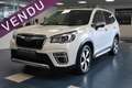 Subaru Forester E-BOXER 2.0i e-boxer 150 ch Lineartronic Eyesight  Blanco - thumbnail 1
