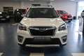 Subaru Forester E-BOXER 2.0i e-boxer 150 ch Lineartronic Eyesight  Blanc - thumbnail 2