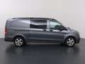 Mercedes-Benz Vito 119 CDI | L3 XL | DUBBEL CABINE | 190 PK | AUT. | Gris - thumbnail 6