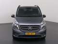 Mercedes-Benz Vito 119 CDI | L3 XL | DUBBEL CABINE | 190 PK | AUT. | Gris - thumbnail 3