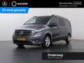 Mercedes-Benz Vito 119 CDI | L3 XL | DUBBEL CABINE | 190 PK | AUT. | Gris - thumbnail 1