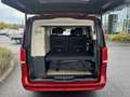 Mercedes-Benz V 300 4matic Marco Polo Leder*360°*AHK*EASYUP* Rot - thumbnail 8