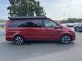 Mercedes-Benz V 300 4matic Marco Polo Leder*360°*AHK*EASYUP* Rot - thumbnail 12