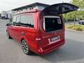 Mercedes-Benz V 300 4matic Marco Polo Leder*360°*AHK*EASYUP* Rot - thumbnail 15