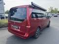 Mercedes-Benz V 300 4matic Marco Polo Leder*360°*AHK*EASYUP* Rot - thumbnail 13