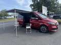 Mercedes-Benz V 300 4matic Marco Polo Leder*360°*AHK*EASYUP* Rot - thumbnail 16
