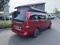 Mercedes-Benz V 300 4matic Marco Polo Leder*360°*AHK*EASYUP* Rot - thumbnail 6