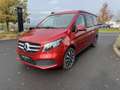 Mercedes-Benz V 300 4matic Marco Polo Leder*360°*AHK*EASYUP* Rot - thumbnail 20