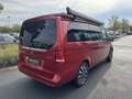 Mercedes-Benz V 300 4matic Marco Polo Leder*360°*AHK*EASYUP* Rot - thumbnail 24