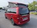 Mercedes-Benz V 300 4matic Marco Polo Leder*360°*AHK*EASYUP* Rot - thumbnail 8