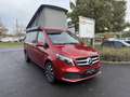 Mercedes-Benz V 300 4matic Marco Polo Leder*360°*AHK*EASYUP* Rot - thumbnail 3