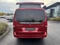Mercedes-Benz V 300 4matic Marco Polo Leder*360°*AHK*EASYUP* Rot - thumbnail 7