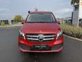 Mercedes-Benz V 300 4matic Marco Polo Leder*360°*AHK*EASYUP* Rot - thumbnail 21