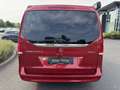 Mercedes-Benz V 300 4matic Marco Polo Leder*360°*AHK*EASYUP* Rot - thumbnail 14