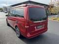 Mercedes-Benz V 300 4matic Marco Polo Leder*360°*AHK*EASYUP* Rouge - thumbnail 25