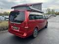 Mercedes-Benz V 300 4matic Marco Polo Leder*360°*AHK*EASYUP* Rot - thumbnail 5