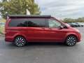 Mercedes-Benz V 300 4matic Marco Polo Leder*360°*AHK*EASYUP* Rot - thumbnail 23