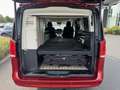 Mercedes-Benz V 300 4matic Marco Polo Leder*360°*AHK*EASYUP* Rot - thumbnail 9