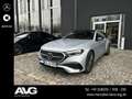 Mercedes-Benz E 220 E 220 d T AMG Edition Pano AHK DIGITAL Night 360 Silber - thumbnail 1