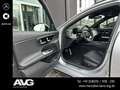Mercedes-Benz E 220 E 220 d T AMG Edition Pano AHK DIGITAL Night 360 Silber - thumbnail 8