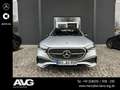 Mercedes-Benz E 220 E 220 d T AMG Edition Pano AHK DIGITAL Night 360 Silber - thumbnail 2